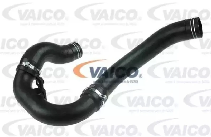 Image of Charger intake hose VAICO V24-0712