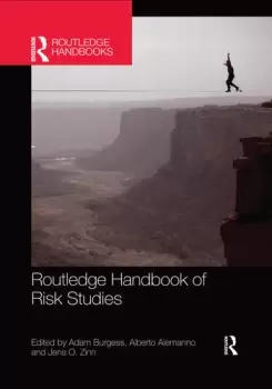 Image of Routledge Handbook of Risk Studies