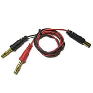 Image of Etronix Jr(2.1-) Charger Lead -Tx 22Awg 60Cm Pvc Wire