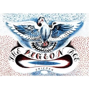 Image of The Pigeon Ace by Enid Marx (Hardback, 2017)