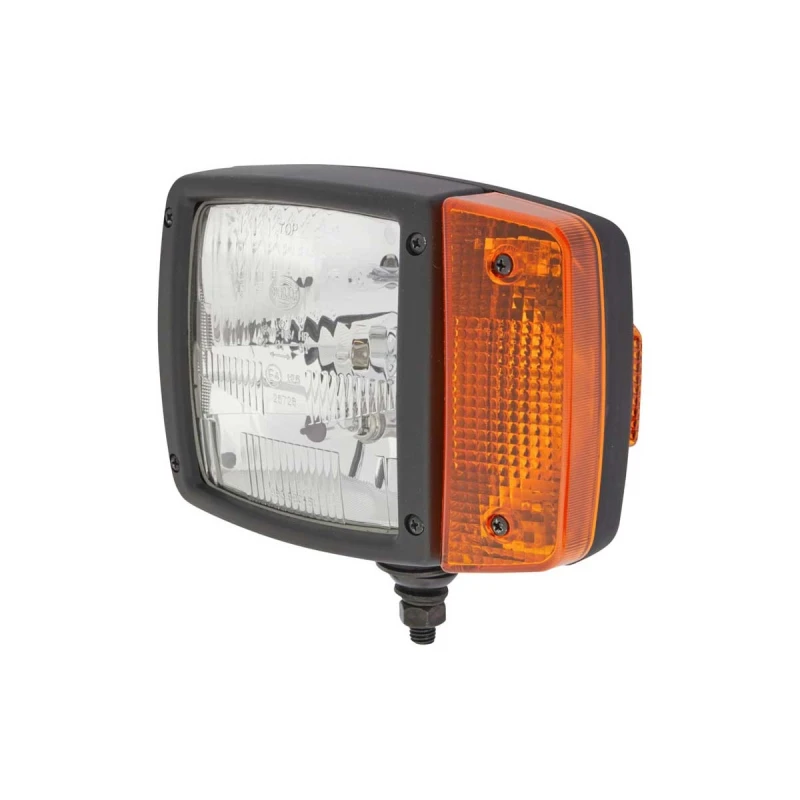 Image of HELLA Headlight HELLA 1SA 996 120-051