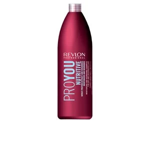 image of PROYOU NUTRITIVE shampoo 1000ml