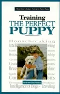 Image of new owners guide to training the perfect puppy