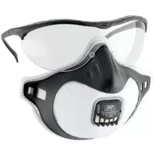 Image of ASG134-121-100 Filterspec Black FMP3 Valve Filter