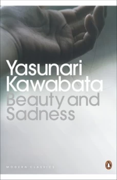 Image of Beauty and Sadness by Yasunari Kawabata Paperback