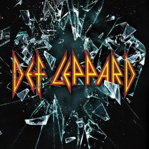 Image of Def Leppard - Def Leppard (Deluxe Edition) CD