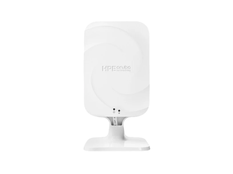 Image of HPE Aruba Networking AP-600H-MNT1 Single Hang Wall-Box Mount Kit