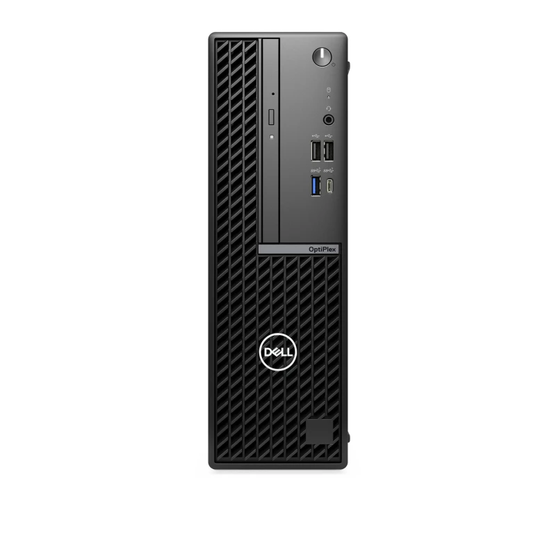 Image of Dell Dell OptiPlex 7020 SFF Desktop PC, Intel Core i5-14500, 16GB DDR5, 512GB SSD, Intel UHD, WLAN, Bluetooth, Windows 11 Pro DW6H7