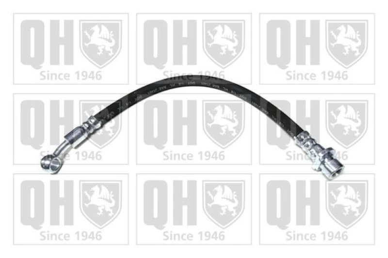 Image of QUINTON HAZELL Brake hose QUINTON HAZELL BFH6146