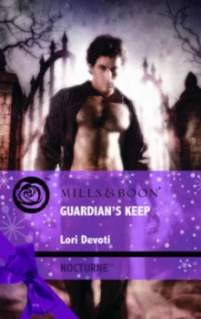 Image of Guardians Keep by Lori Devoti Book