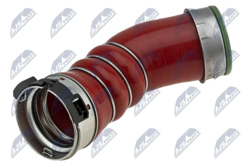 Image of NTY Charger intake hose NTY GPP-BM-067