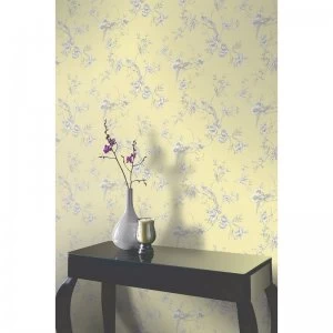 Image of Chinoise Wallpaper