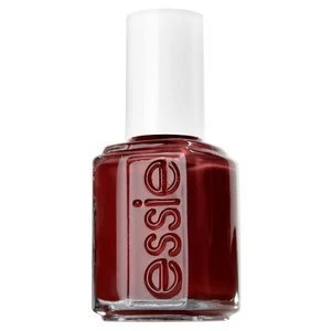 Image of Essie Nail Colour 52 Thigh High 13.5ml Red
