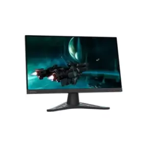 Lenovo G24e-20 60.5cm (23.8") 1920 x 1080 pixels Black