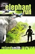 Image of elephant run