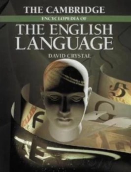 Image of The Cambridge Encyclopedia of the English Language by David Crystal Hardback