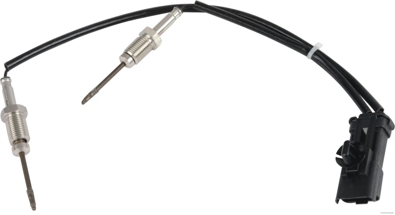 Image of Exhaust gas temperature sensor (EGT) HERTH+BUSS ELPARTS 70682542