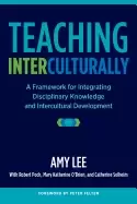 Image of teaching interculturally a framework for integrating disciplinary knowledge