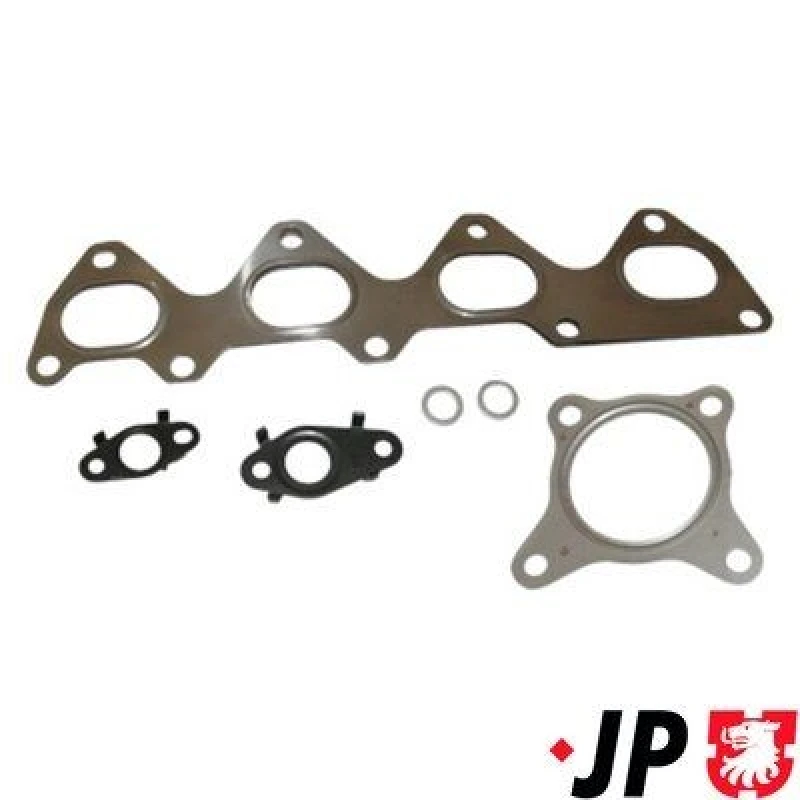 Image of JP GROUP Mounting Kit, charger JP GROUP 1117754710