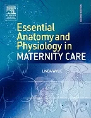 Image of essential anatomy and physiology in maternity care