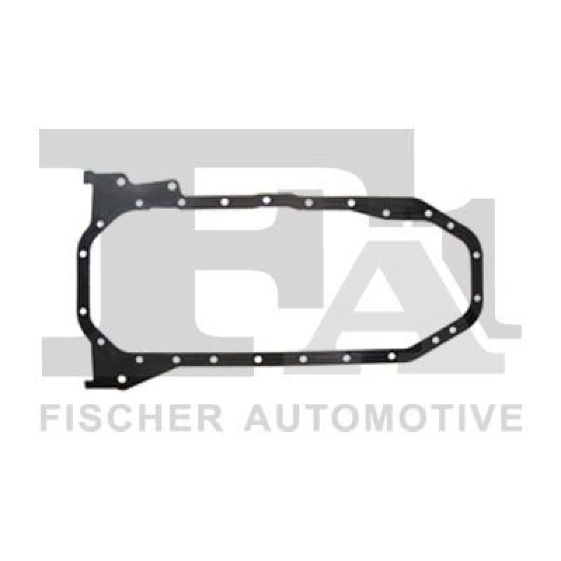Image of FA1 Oil sump gasket FA1 EM1100-907