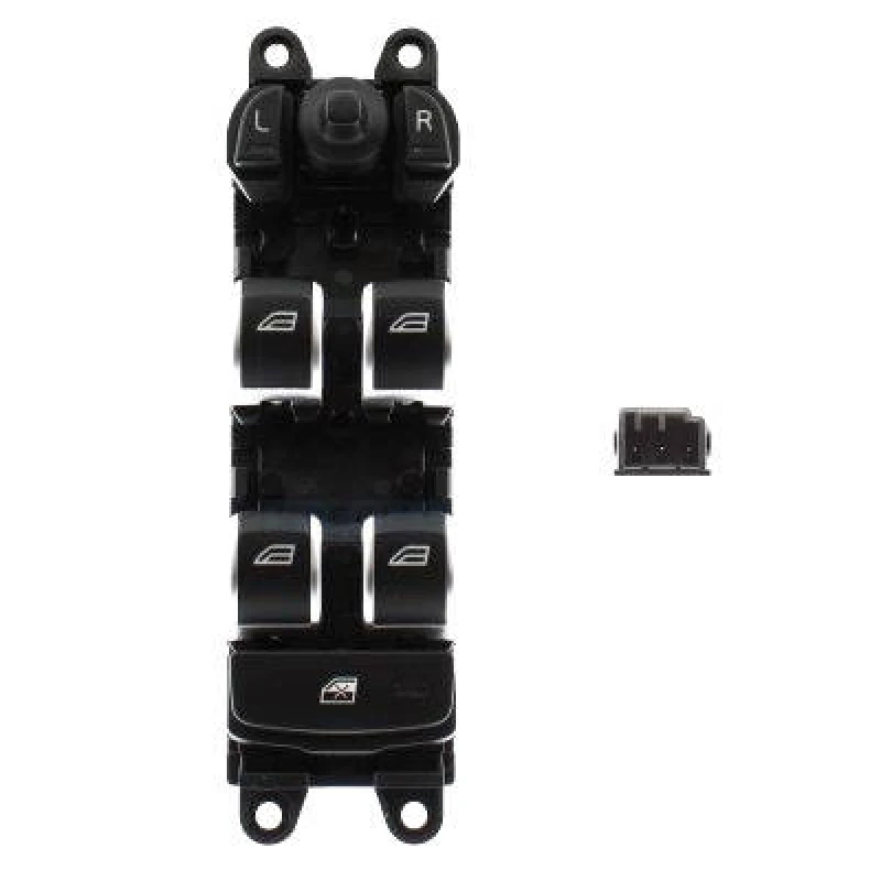 Image of MEAT & DORIA 26669 Switch, window winder Left Front Switch,window winder (1761)