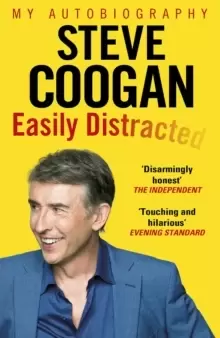 Image of Easily Distracted