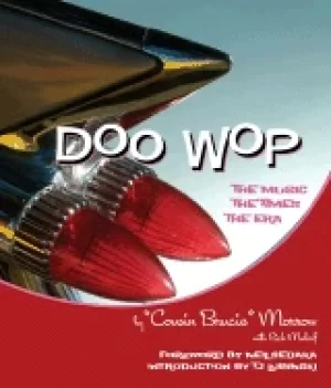 Image of doo wop the music the times the era