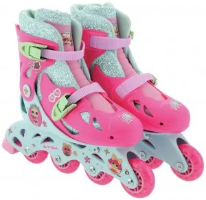 Image of LOL Surprise Inline Skates