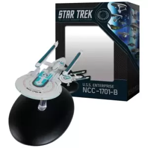 Image of Eaglemoss USS Enterprise NCC-1701-C