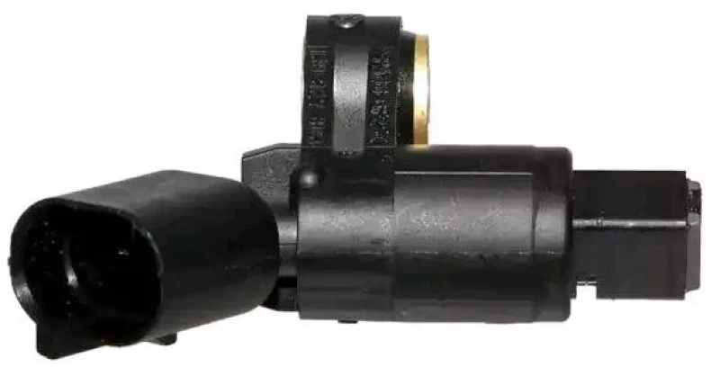 Image of TEXTAR 45000100 ABS Sensor Sensor,wheel speed (412)