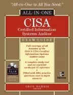 Image of cisa certified information systems auditor all in one exam guide