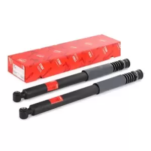 Image of TRW Shock absorber MERCEDES-BENZ JGT409T 2103200031,2103200631,2103200831 Shocks,Shock absorbers,Suspension shocks 2103262100,A2103200031,A2103200631