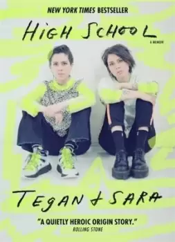 Image of High school by Sara Quin