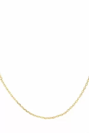 Image of Lola Rose Jewellery Blue Sandstone Garbo Station Necklace JEWEL 584074