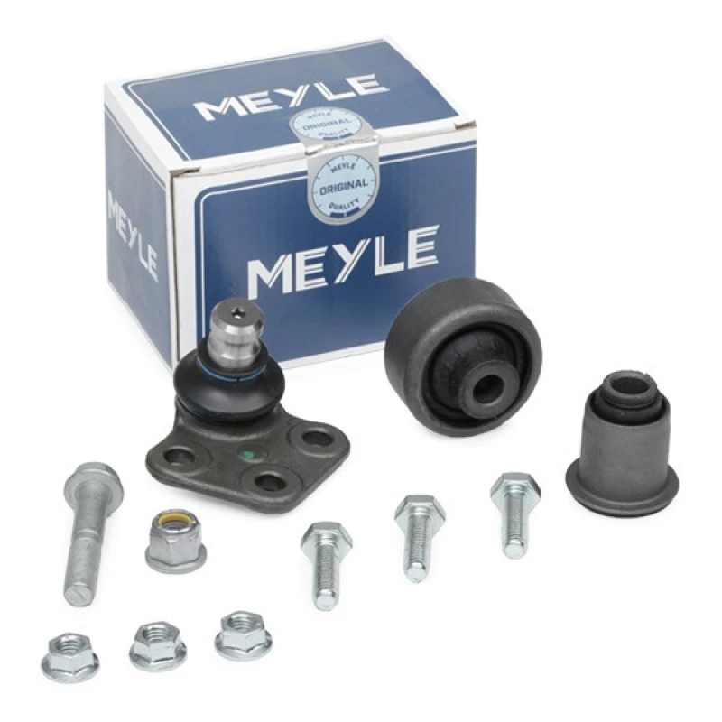 Image of Control arm repair kit MEYLE 16-16 610 0003