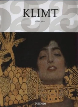 Image of Gustav Klimt 1862-1918 by Gilles Neret Hardback