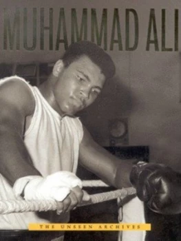 Image of Muhammad Ali by William Strathmore and Daily Mail Hardback