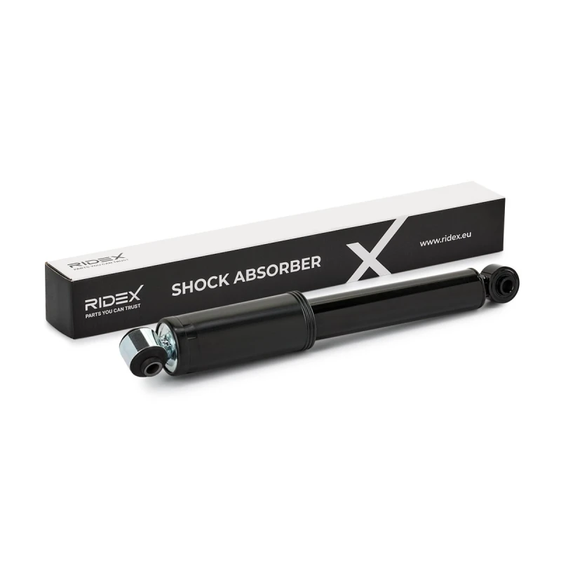 Image of RIDEX Shock absorber RIDEX 854S19063