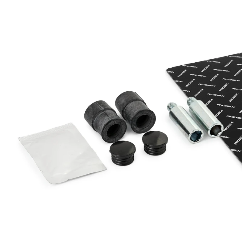 Image of RIDEX Guide sleeve kit, brake caliper RIDEX 1165G0117
