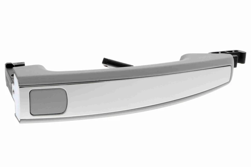 Image of VEMO V51-85-0001 Door Handle Original VEMO Quality Right Front Door Handle (1373)