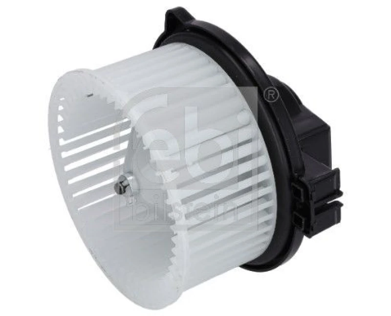 Image of Blower motor FEBI BILSTEIN 196709