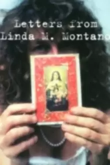 Image of Letters from Linda M. Montano