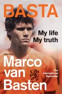 Image of Basta : My Life, My Truth - The International Bestseller