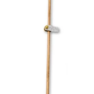 Image of BQ Copper Plated Steel Earthing Rod L1M Dia9.5mm