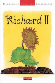 Image of Richard Ii by John Seely Paperback