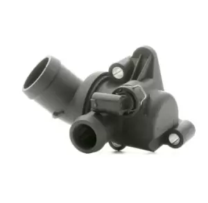 Image of RIDEX Engine thermostat MERCEDES-BENZ 316T0177 2662030275,2662030475,2662030675 A2662030275