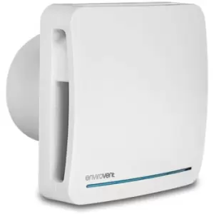 Image of Envirovent 230V Adjustable Timer and Humidity sensor, Pullcord