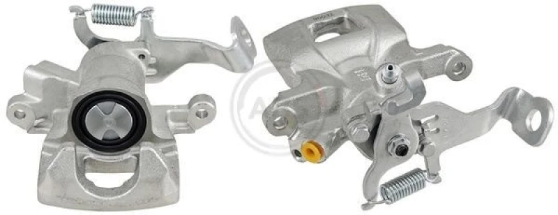 Image of A.B.S. Brake caliper A.B.S. 740421