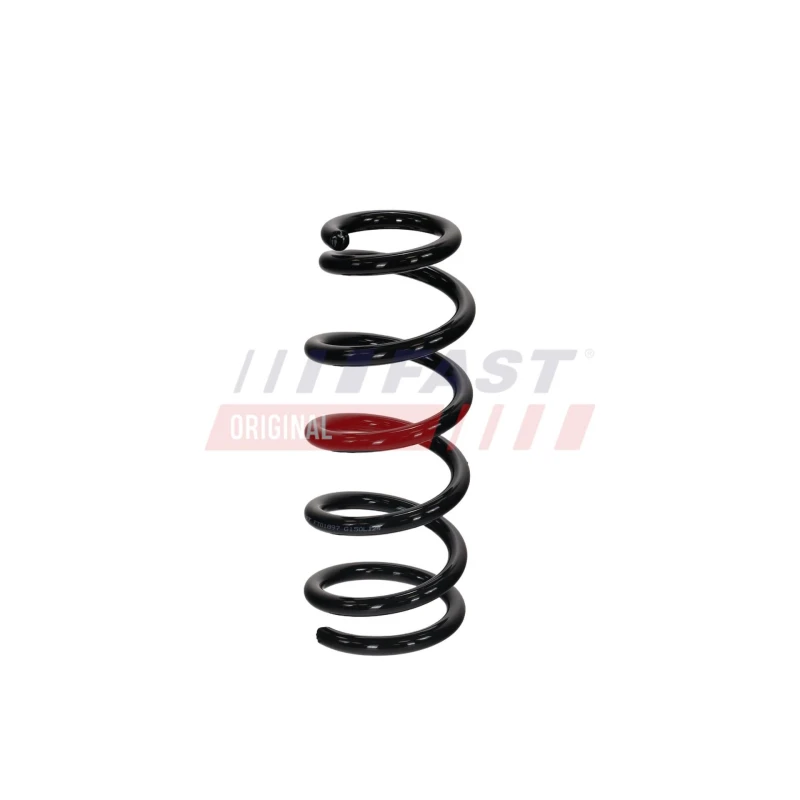 Image of FAST Coil spring FAST FT01897